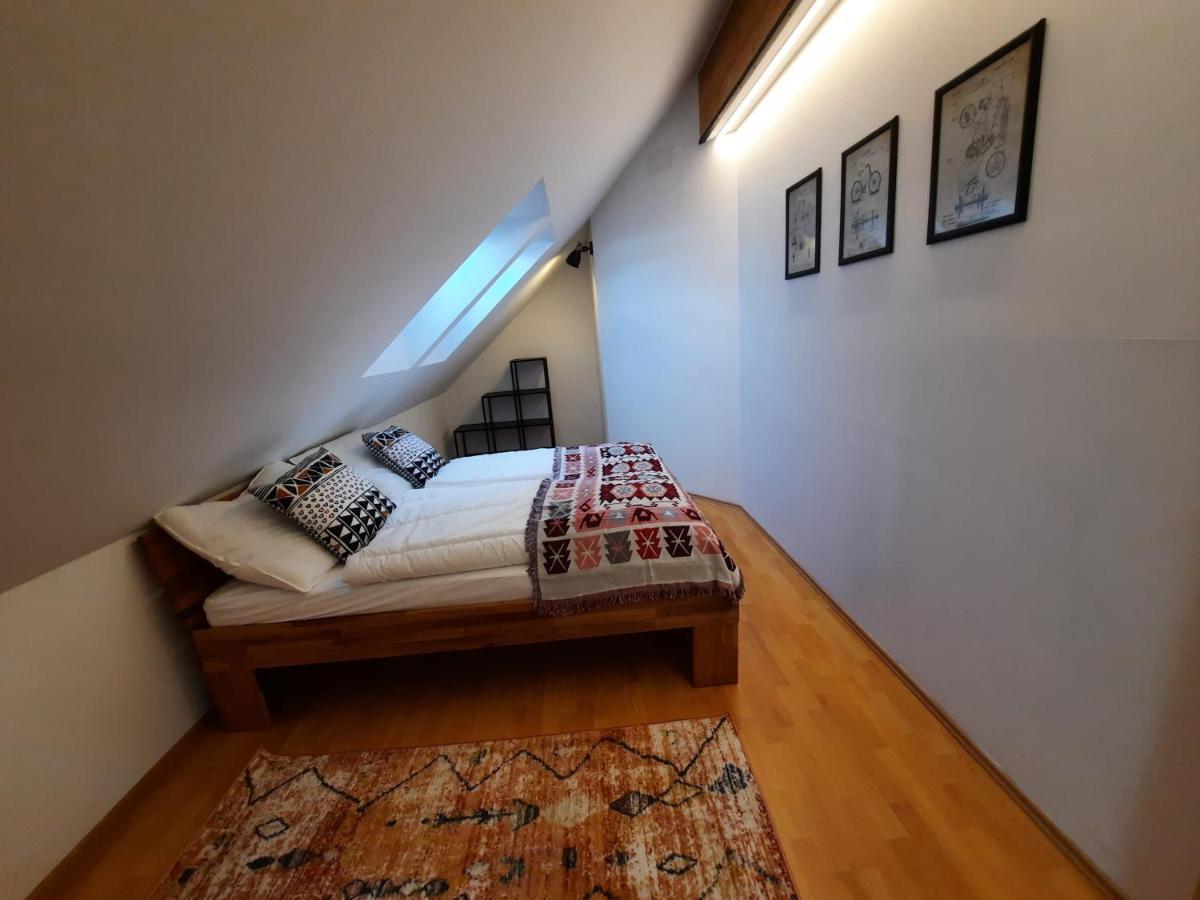 Apartment Aigner Bad Goisern Buitenkant foto