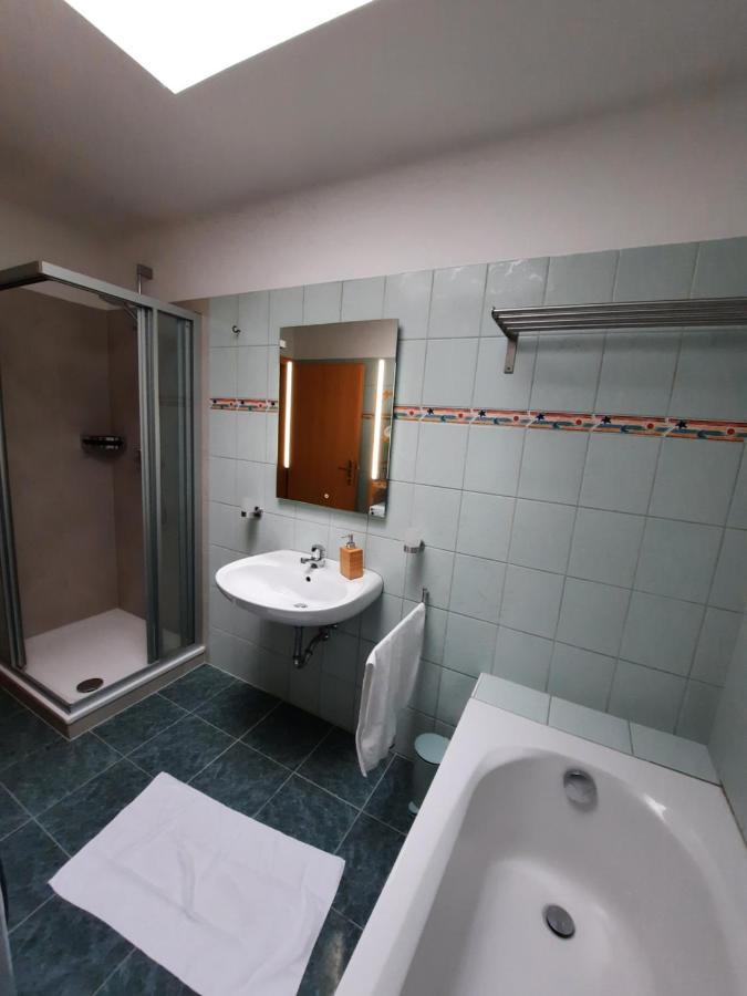 Apartment Aigner Bad Goisern Buitenkant foto