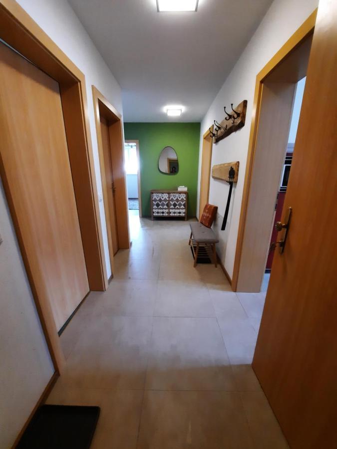 Apartment Aigner Bad Goisern Buitenkant foto