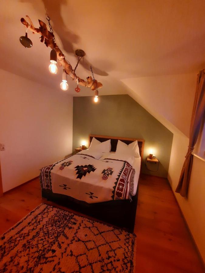 Apartment Aigner Bad Goisern Buitenkant foto
